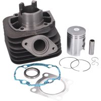 Cylinderkit Standard 50 CC 101 OCTANE