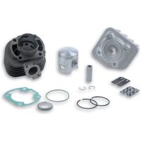 Cylinderkit Støbejern MALOSSI