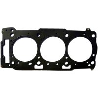 Cylinderpakning Cylinderlåg WSM