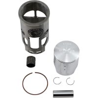 Cylinderrenoveringssæt LA SLEEVE