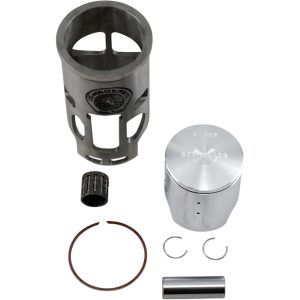 Cylinderrenoveringssæt LA SLEEVE