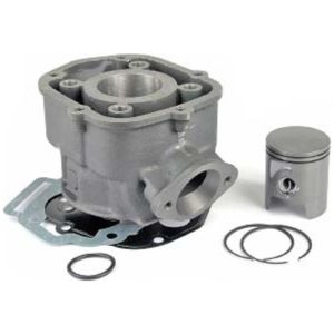 Cylindersats, 50cc, Derbi Senda 06- / Aprilia RX, SX 06-
