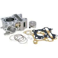 Cylindersats 60Cc 42 42mm Yamaha Aerox, Giggle (C3), Neos, Vin, Mbk X, Nitro, Ovetto 50 Vattenkyld 4T