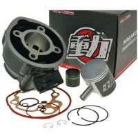 Cylindersats, 70cc, Minarelli AM6 Naraku