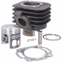 Cylindersats 70Cc Minarelli Liggande Ac, Yamaha Neos Mfl. Naraku