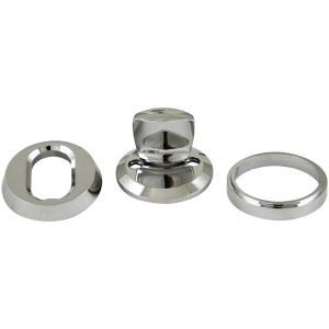 Cylindervredsæt Oval MILLERS
