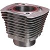 Cylindre Erstatning Evolution Motorer Sølv Aluminium DRAG SPECIALTIES 1200cc – miniature 2