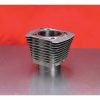 Cylindre Erstatning Evolution Motorer Sølv Aluminium DRAG SPECIALTIES 1200cc – miniature 1