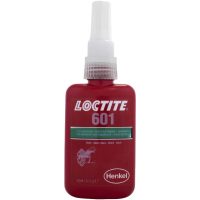 Cylindrisk fastgørelse 601 LOCTITE