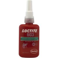 Cylindrisk fastgørelse 603 LOCTITE