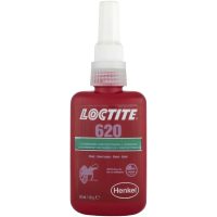 Cylindrisk fastgørelse 620 LOCTITE