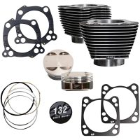CYLINDRKIT 132"STCK BLT 4.84", 4.32"BORE, 4.5"STROKEBGW/HI M8