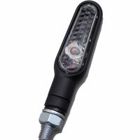D-light winkers Black Daytona