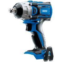 D20 20V Brushless 1/2' Mid-Torque Impact Wrench DRAPER