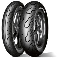 D254 130/60R19 61H TL Fr DUNLOP