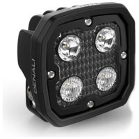 D4 LED Additional Lighting 10W - By Unit Denali