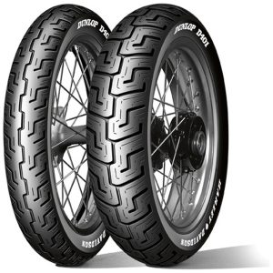 D401 130/90B16 73H Fr Harley-Davidson DUNLOP