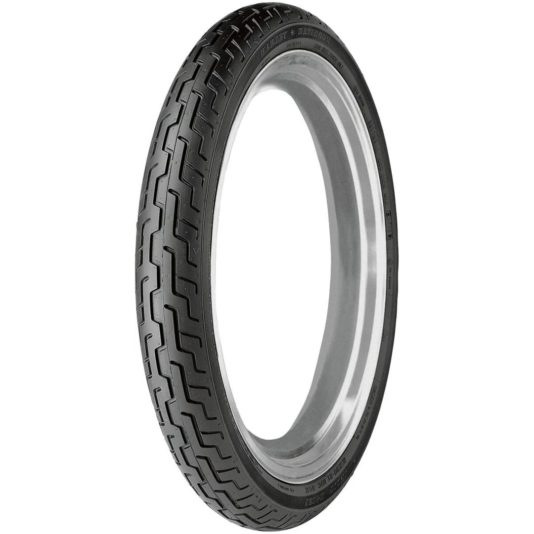 D402 Harley Davidson MT90B16 Fordæk DUNLOP – billede 3