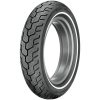 D402 Harley Davidson MT90B16 Fordæk DUNLOP – miniature 4