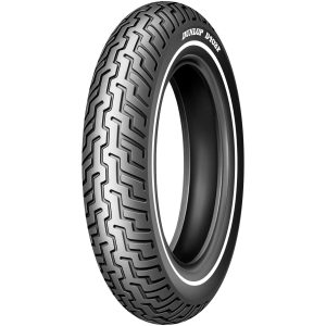 D402 Harley Davidson MT90B16 Fordæk DUNLOP