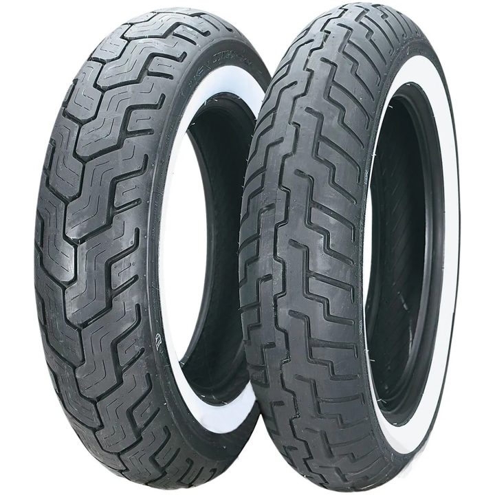 D404 130/70-18 For DUNLOP 130/70-18 – billede 2