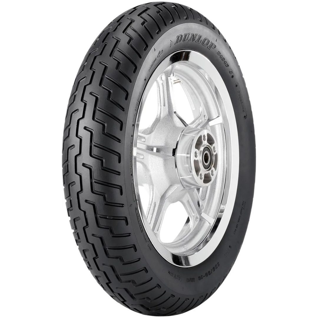 D404 130/90-16 For DUNLOP 130/90-16 – billede 3