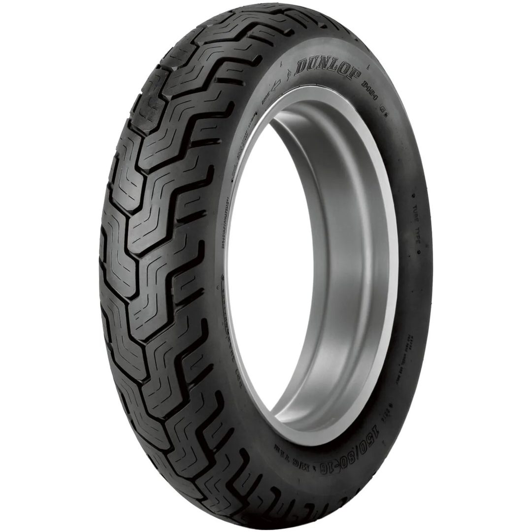D404 150/90-15 Bag DUNLOP 150/90-15