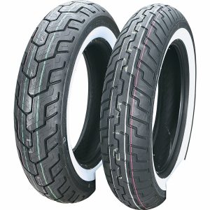 D404 150/90-15 Bag DUNLOP