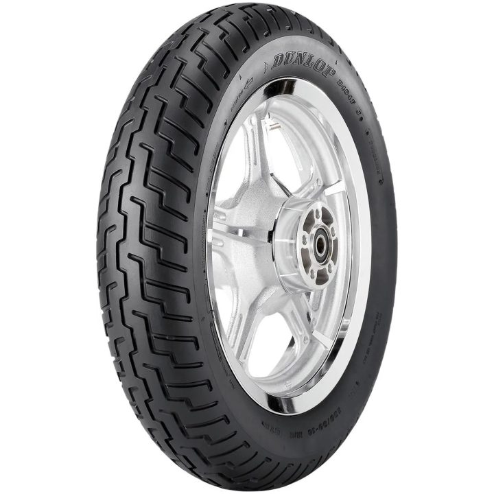 D404 90/90-21 For DUNLOP 90/90-21 – billede 3