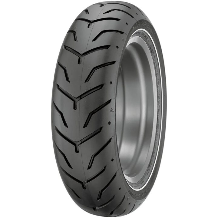 D407 200/55-17 Bag DUNLOP 200/55R17 – billede 3