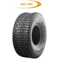 Däck, 13 x 5.00 - 6 TT 4-pr, S-365 Deli