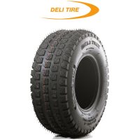 Däck, 16 x 7.50 - 8 TL 4-pr, S-373 Deli