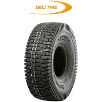 Däck, 18 x 8.50 - 8 TL 4-pr, S-366 Deli