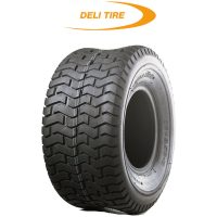 Däck, 18 x 9.50 - 8 TL 4-pr, S-366K Deli