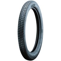 Däck 2¾ - 16 (20X2.75) 46 J Modell K30 HEIDENAU