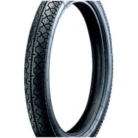 Däck 2.75 - 17 (2¾ -17) 47 P Modell K36/1 HEIDENAU