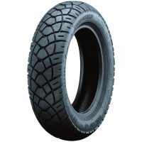 Däck 3.00 - 17 M/C 50 P Modell K58 HEIDENAU