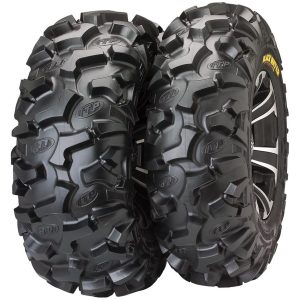 Däck Blackwater EVO 25x9R-12 8-ply ITP