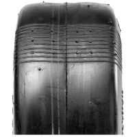 Däck Carlisle Smooth Slick 9 x 3.50-4, Slick