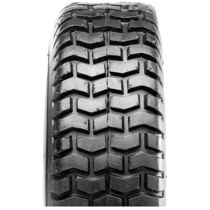 Däck Carlisle Turf Saver, 18x6.50-8.(165/70-8), Turf Saver