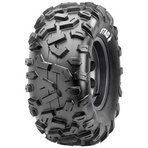 Däck CU58 Stag 26x11,00-14 8-ply E-märkt 58M CST