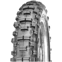 däck Enduro Competition SB121 Soft 140/80-18 70R TT F.I.M. Re. Deli