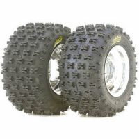 Däck Holeshot MXR6 18x10.00-9 ITP