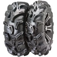 Däck Mega Mayhem 28x9-12 6-ply 38mm ITP
