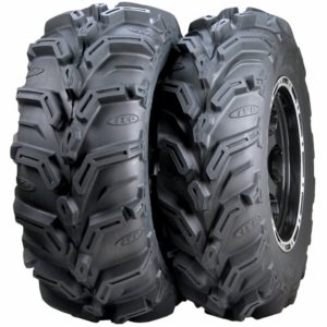 Däck Mud Lite XTR 27x9.00-12 6-ply ITP