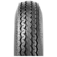 Däck S-380. 4.80/4.00-8, Sågtandat Deli