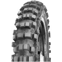 däck Terra Cross SB114R Soft 80/100-12 50M TT Re. Deli