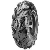 Däck Wild Thang CU05 26 x 8.00 - 14 6-Ply M+S E-märkt 43M CST