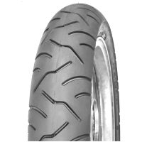 däck X-Worm SB112A 3.50-8 46M TL Fr./Re. Deli
