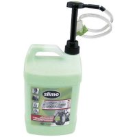 Däcktätning 3,78 liter SLIME